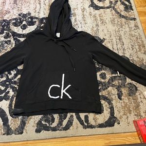 Calvin Klein hoodie